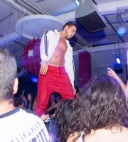 "Γκρεμίστηκε" το Reina Summer Club στο Closing Party του το Σάββατο.