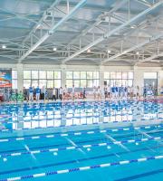 Ξεκίνησε το 21ο Μεσογειακό Κύπελλο Κολύμβησης στην Αλεξανδρούπολη.