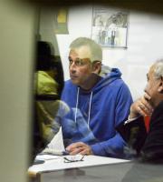 Ένταση και επεισόδια στην έναρξη του 10ου Παγκόσμιου Συνεδρίου Θρακών