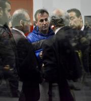Ένταση και επεισόδια στην έναρξη του 10ου Παγκόσμιου Συνεδρίου Θρακών