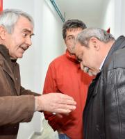 Ένταση και επεισόδια στην έναρξη του 10ου Παγκόσμιου Συνεδρίου Θρακών