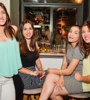 Σούπερ "White & Glow Edition" πάρτι την Παρασκευή στο "Κυβερνείο".