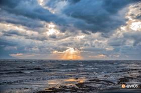 Thracian Sea.