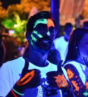 Σούπερ "White & Glow Edition" πάρτι την Παρασκευή στο "Κυβερνείο".