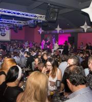 O Γιώργος Παπαδόπουλος live στο Studio 54.