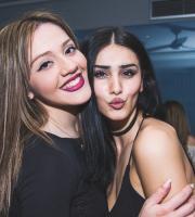 Ανεπανάληπτος ο dj Pistol στο Mixtape της Παρασκευής στο N.O.A Cafe -Bar