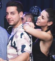 Ανεπανάληπτος ο dj Pistol στο Mixtape της Παρασκευής στο N.O.A Cafe -Bar