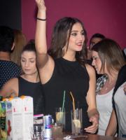 O Γιώργος Παπαδόπουλος live στο Studio 54.