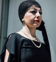 "Who made my clothes": Street fashion από το ΕΜΘ