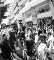 Τα Optic Store Ketseris μας χάρισαν ένα διήμερο με πολλές εκπλήξεις και δώρα!