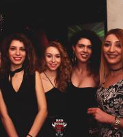 Το εκωφαντικό Bad Bull party της Παρασκευής στο Price Suite club