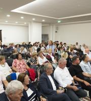 Democritus Travel: Η Αλεξανδρούπολη γιόρτασε 18 χρόνια Τουρισμού & Καινοτομίας!