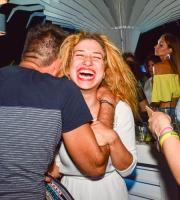 Μας ξεσήκωσε ο dj Tsisma την Παρασκευή στο Yacht Club