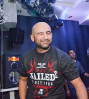 Βούλιαξε το Ν.Ο.Α. στο χθεσινό X-mas Bash με dj Tsisma