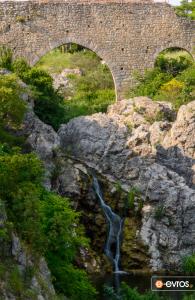 Byzantine Aqueduct