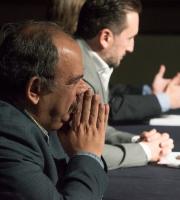 e-evros.gr Debate 2019: Όλα όσα έγιναν πίσω από τις κάμερες (video & φωτο)