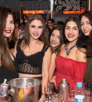 "Παντρευτήκαμε" στο Prive Club τη Παρασκευή.