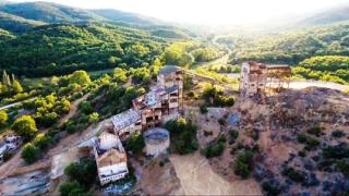 5,5 εκατ. ευρώ για την αποκατάσταση του μεταλλείου Κίρκης