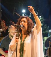 H Ελένη Βιτάλη live στην Γιορτή Κρασιού Αλεξανδρούπολης 2019