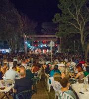 H Ελένη Βιτάλη live στην Γιορτή Κρασιού Αλεξανδρούπολης 2019