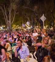 H Ελένη Βιτάλη live στην Γιορτή Κρασιού Αλεξανδρούπολης 2019