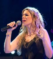 H Ελένη Βιτάλη live στην Γιορτή Κρασιού Αλεξανδρούπολης 2019