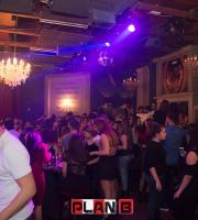 Στο Prive suite πάντα υπάρχει "Plan b" - To αδιαχώρητο επικράτησε χθες βράδυ