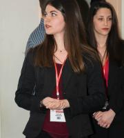 2η ημέρα συνεδρίου