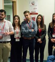 2η ημέρα συνεδρίου