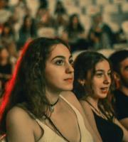 Ξεσήκωσαν το Πάρκο Αλτιναλμάζη οι Πυξ Λαξ με τις μελωδίες τους