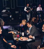Συρροή κόσμου στην φιλανθρωπική βραδιά, που διοργάνωσαν οι "Θυγατέρες της Πηνελόπης"
