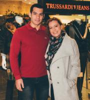 Φωτορεπορτάζ από τα εγκαίνια του Alta Moda, στην Αλεξανδρούπολη