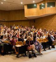 3η ημέρα συνεδρίου