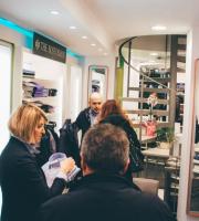 Φωτορεπορτάζ από τα εγκαίνια του Alta Moda, στην Αλεξανδρούπολη