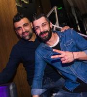 "Με κάθε τραγούδι & ένα ταξίδι" έκαναν όσοι βρέθηκαν στο Soho Absolutely Fabulous