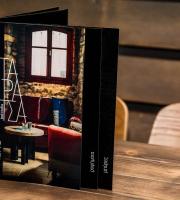 Το Ταράτσα book 'n' coffee έκλεισε 2 χρόνια δυναμικής παρουσίας!