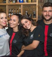 Κυβερνείο: Έκλεισε τα 5 χρόνια λειτουργίας του με ένα super γενέθλιο party!