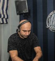 Oh what a Christmas...Ήταν μια super βραδιά με τον Tsisma στα decks!