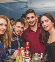 Oh what a Christmas...Ήταν μια super βραδιά με τον Tsisma στα decks!