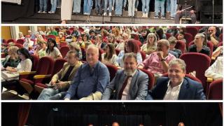 Αλεξανδρούπολη: Μουσικό αφιέρωμα του 9ου Δημοτικού Σχολείου στον Μάνο Χατζηδάκι