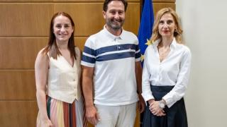 Η Ανώτερη Σχολή ΑΚΜΗ και το Επιμελητήριο Έβρου ενώνουν τις δυνάμεις τους