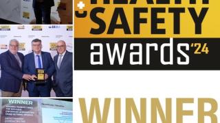 Health & Safety Awards 2024: «Χρυσό» το Τμήμα Χημείας του Δημοκριτείου Πανεπιστημίου Θράκης
