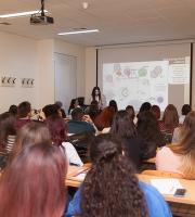 1η ημέρα συνεδρίου