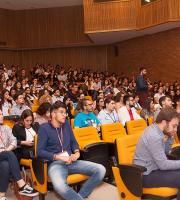 1η ημέρα συνεδρίου