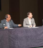 e-evros.gr Debate 2019: Όλα όσα έγιναν πίσω από τις κάμερες (video & φωτο)
