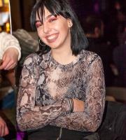 Με Jazz, Funk, Disco & Rock n’ Roll ρυθμούς ξεσήκωσαν το SoHo οι In Joy!