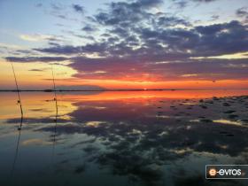 Delta of Evros