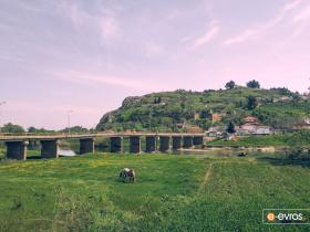 Didymoteicho with its beautiful Castle and endless beauty