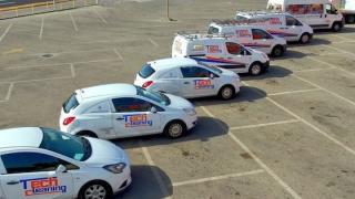Η εταιρεία "Tech Cleaning" απαντά στη δημοσιοποίηση περιστατικού από τη ΔΕΥΑΑ