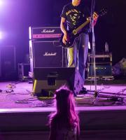 AXD Rock Festival 2025: Η Αλεξανδρούπολη χόρεψε στον ρυθμό της rock!